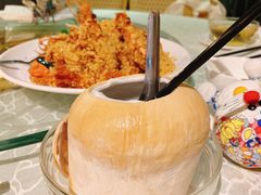 -无招牌海鲜餐厅(克拉码头店)