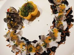 -恒悦轩·粤菜(上海展览中心店)