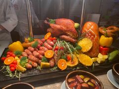 -远洲凤凰山庄臻味全日餐厅