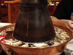 -东来顺饭庄(西直门店)