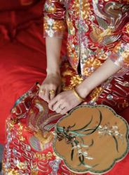 -Lady  Jane高端婚纱礼服馆