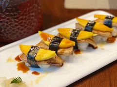 -山葵家·创意料理(宁波来福士店)