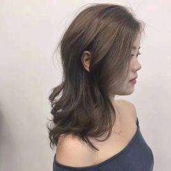 -TK·HAIR SALON韩式设计