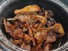 -斯丹姜母鸭·古法干香(涂门街总店)