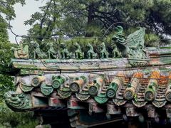 -潭柘寺景区