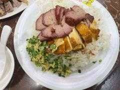 -陈光记烧腊店(罗保博士街店)