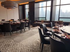 -丽晶轩中餐厅(重庆丽晶酒店)