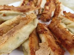 -一品鲜鱼锅贴(人民一路店)