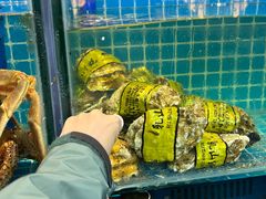 -本达人海鲜烧烤·朝鲜族风味(发展店)