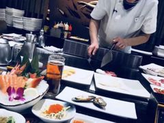 -大渔铁板烧(大悦城店)
