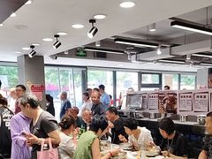 -韩麦大冷面(桂花街直营店)