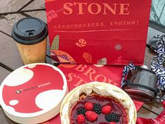 -BROWNSTONE布朗石西班牙餐厅(富城店)