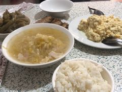 -铁亭子豆腐馆(振兴街店)