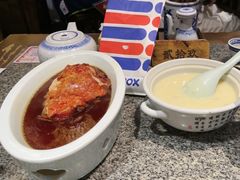 -南京大牌档(之心城店)