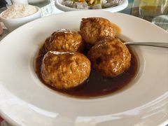 -牟传仁饭庄(星海店)