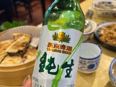 -牛街清真满恒記(平安里西大街店)