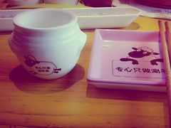 -姑妈嫁妆涮羊排专业火锅(中央大街一店)