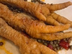 -百年味道炝锅面(通泰路店)