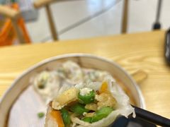 宁海汤包-面道赞宁海海鲜面(迎凤街店)