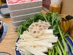 -伊豆野菜村(大族广场店)