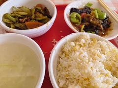 -孟记粥铺·家常菜·烧烤·粥(亚运村店)