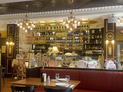 -Entrecôte 法国牛扒馆(保利·时光里店)