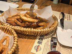 -弗德堡德国小馆(工大店)