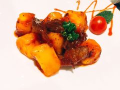 -菊上料理(蜀山银泰百货店)