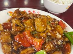 -杏园餐厅(阜成门店)