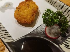 -虹料理·日料放题(悠方店)
