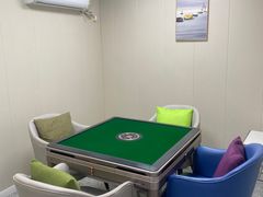 -翟韵茶咖棋牌