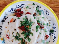 -柴窝堡22号辣子鸡·传承新疆菜