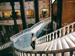 -南通金石国际大酒店