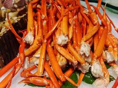 -川骄海鲜自助(河东店)