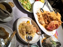 -鱼乐轩·俄罗斯海鲜直供餐厅(群力店)