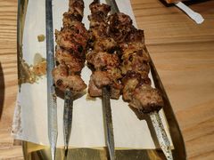 -谷丽麦馕新疆菜·清真(步步高梅溪新天地店)