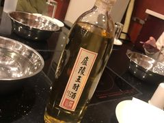-蝎王府羊蝎子(北大地店)