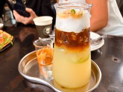 -锅炉咖啡·西餐·音乐酒厂