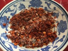 -谢老五跷脚牛肉·非遗传承店