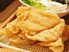 -今日牛事潮汕鲜牛肉火锅(瑞金店)