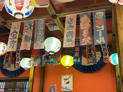 -仙隐小鹿料理食堂(沙市人信汇店)
