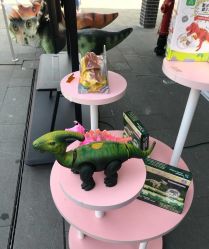 点击看大图 -恐龙探索乐园(磁器口店)