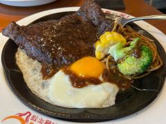 -佳纳客牛排(华亚欢乐城店)