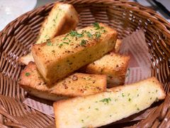 -碧特博格·20年品牌西餐厅(芜湖路店)