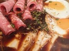 -四喜后厨·白串烧烤朝鲜小酒馆(珠江路店)