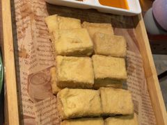 -花菇朵·云山雀 ll 野生菌锅·野果酸汤·精品滇菜(万柳店)