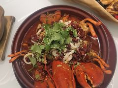 -3号仓库·创意中国菜(新世界城店)