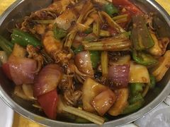 -蚝专家(北滘店)