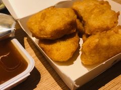 -麦当劳(海岸城店)