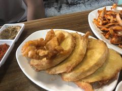 -炙热童年·老北京炙子烤肉(南锣鼓巷店)
